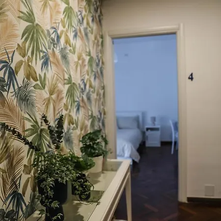 Vita Home Pensjonat *