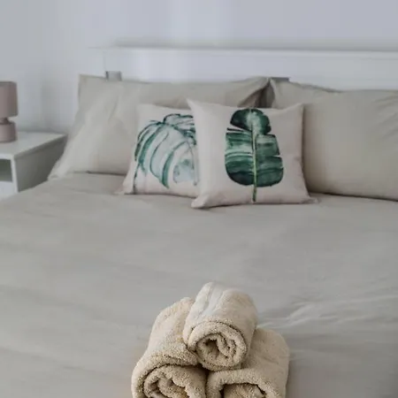 Vita Home Vendégház Bari