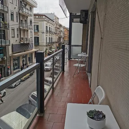 Vita Home Guest house Bari