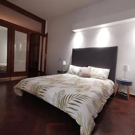Pensjonat Vita Home *