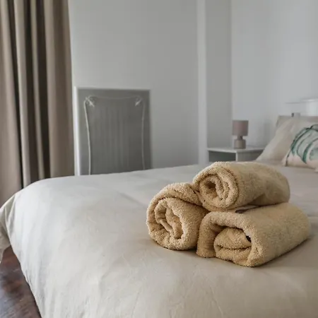 Pensjonat Vita Home Bari