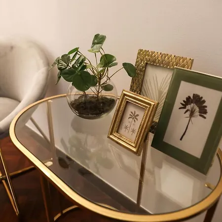 Pensjonat Vita Home