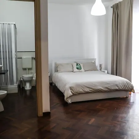 Pensión Vita Home Bari