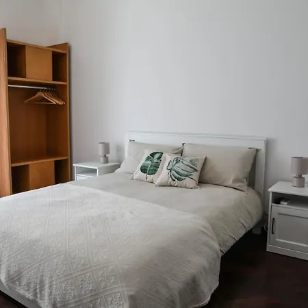 Pensjonat Vita Home *