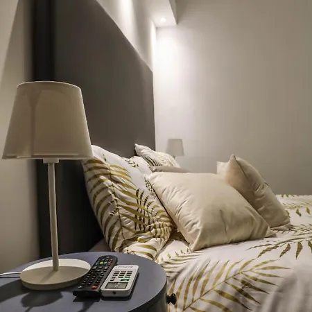 Vita Home バーリ