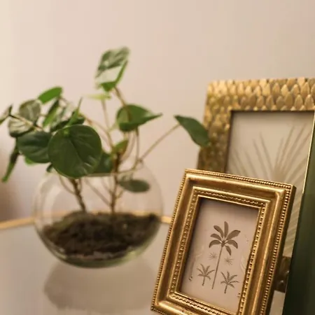 Pensjonat Vita Home *
