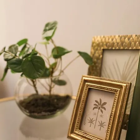 Vendégház Vita Home 3*