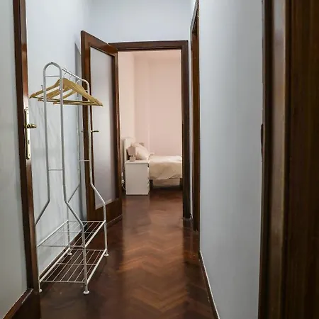 Vita Home Vendégház Bari