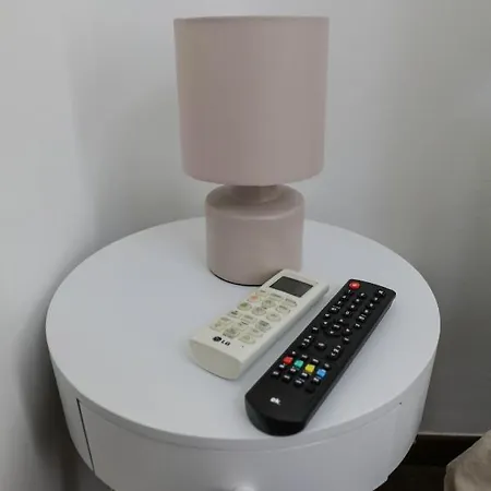 Vita Home Vendégház Bari