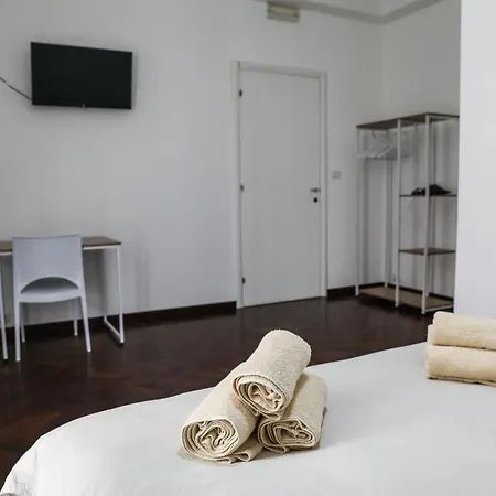 Vita Home Pensjonat *