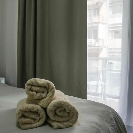 Vita Home Vendégház Bari