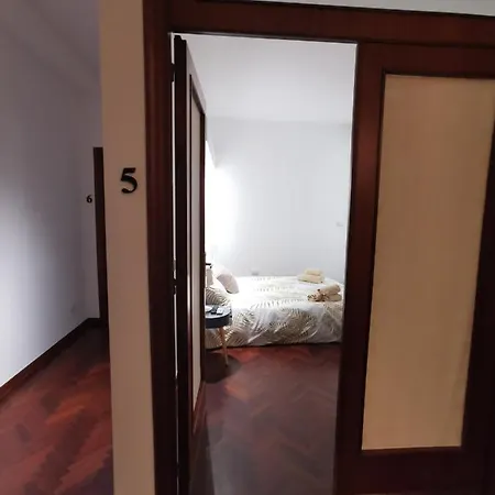Vita Home Pensjonat *