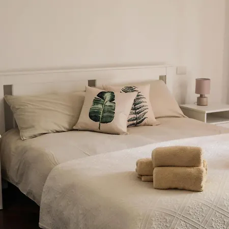 Vita Home Pensión Bari