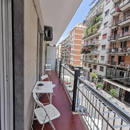 Vita Home Vendégház Bari