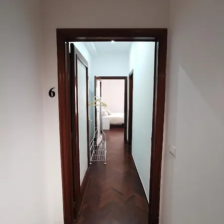 Vita Home Pensjonat Bari