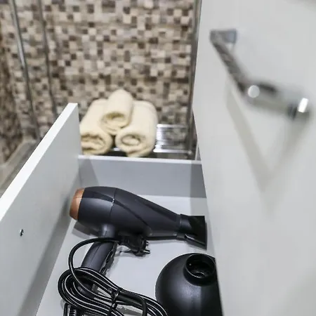 Vendégház Vita Home Bari