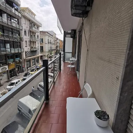 Vita Home Guest house 3*