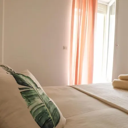 Vita Home Vendégház