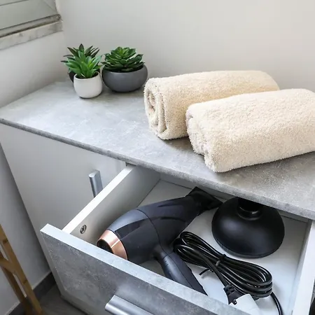 Vendégház Vita Home 3*