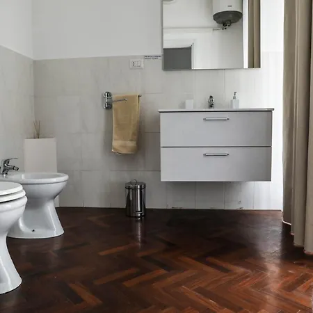Pensjonat Vita Home Bari