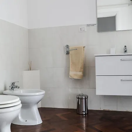 Vita Home Pensjonat *