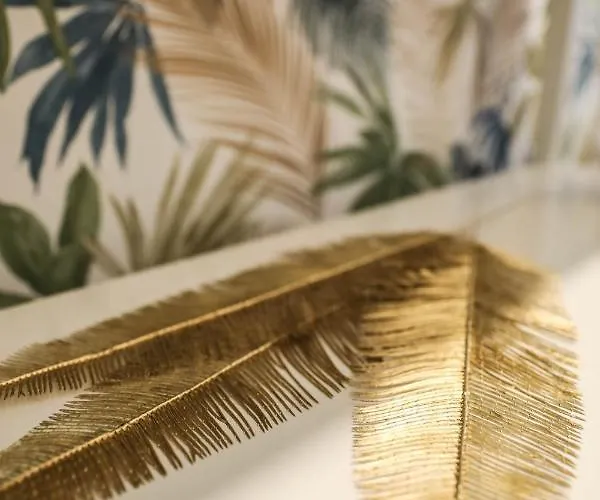 Gasthuis Vita Home 3*