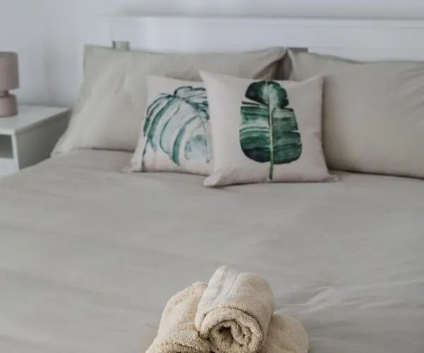 Vita Home Pensión Bari