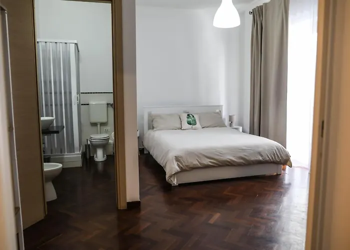 Gasthuis Vita Home Bari