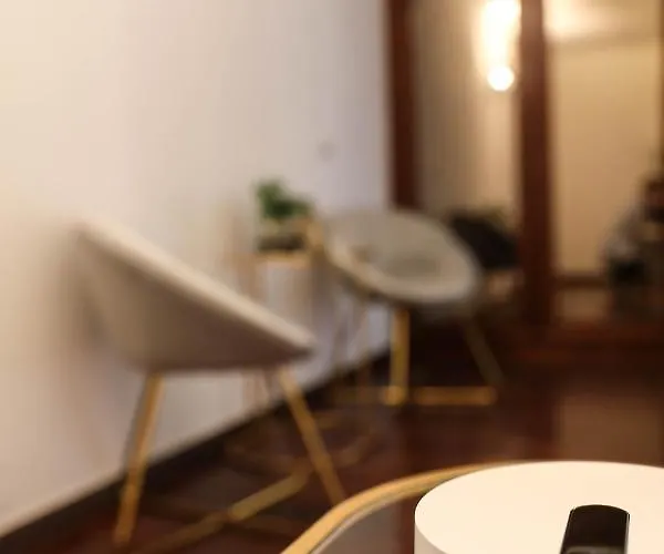 Vita Home Pensión Bari