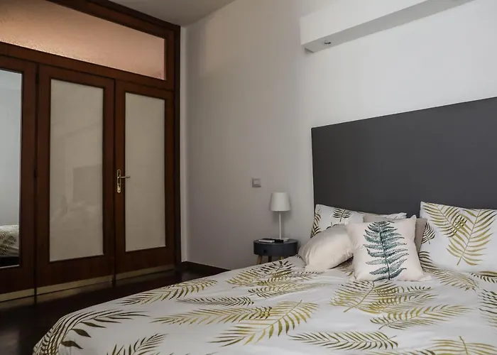 Vita Home Pensión Bari