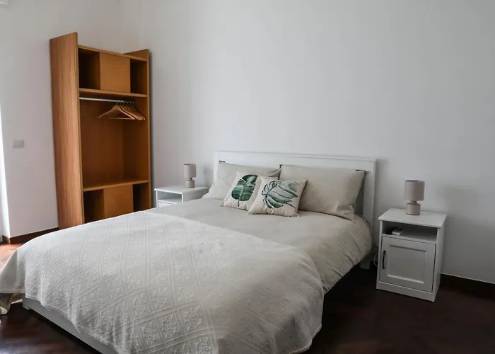 Pensión Vita Home 3*