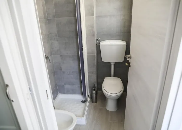 Vita Home 3* Bari