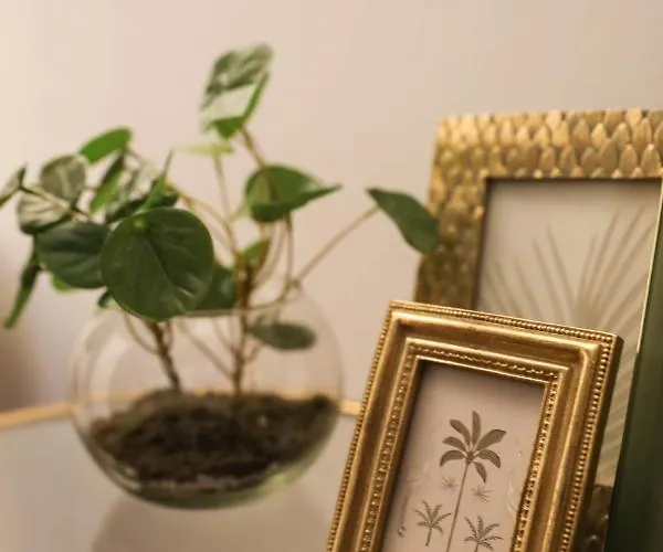 Gasthuis Vita Home 3*