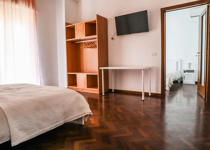 Vita Home Gasthuis 3*