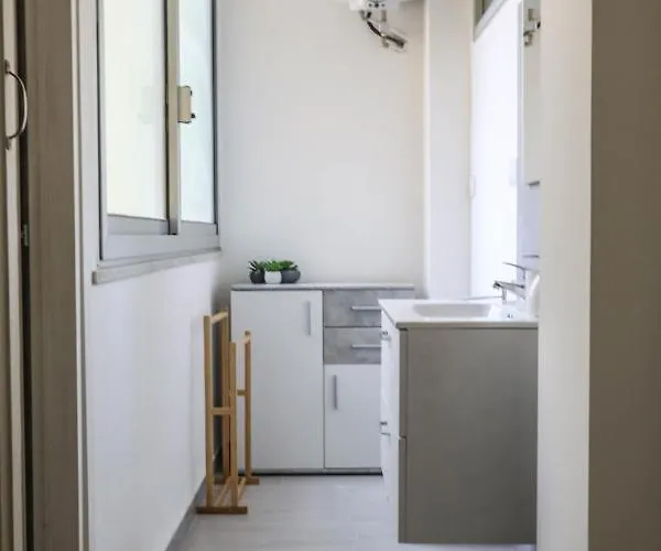 Vita Home Pensión 3*