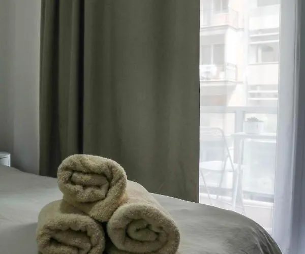 Vita Home Pensión Bari