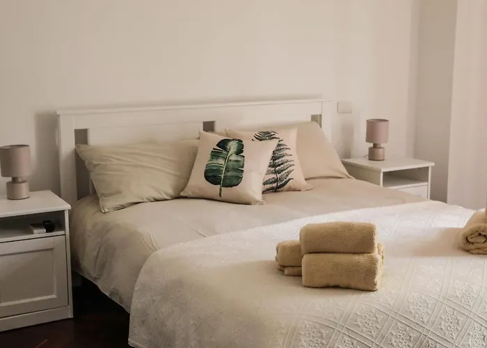 Vita Home Gasthuis Bari