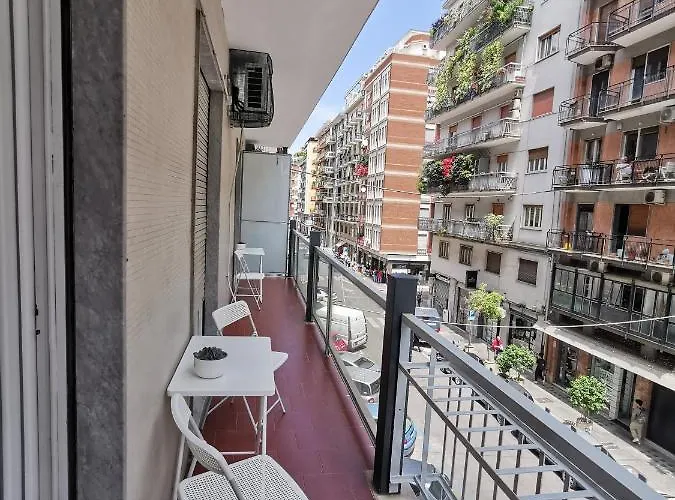 Vita Home Pensión Bari