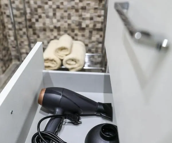 Pensión Vita Home Bari