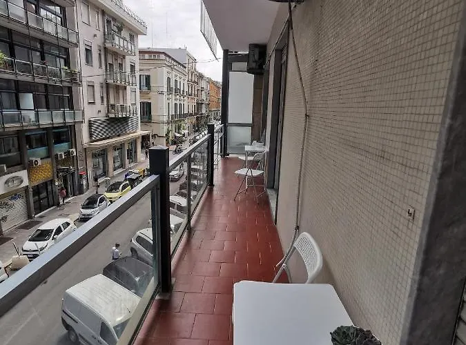 Vita Home Pensión 3*