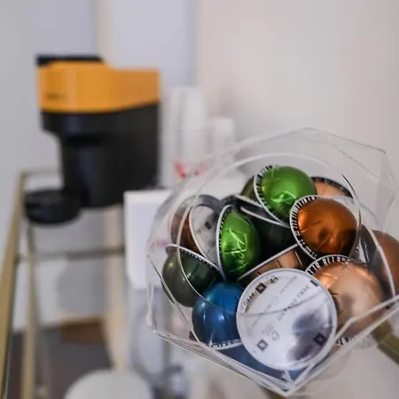 Vita Home * בארי
