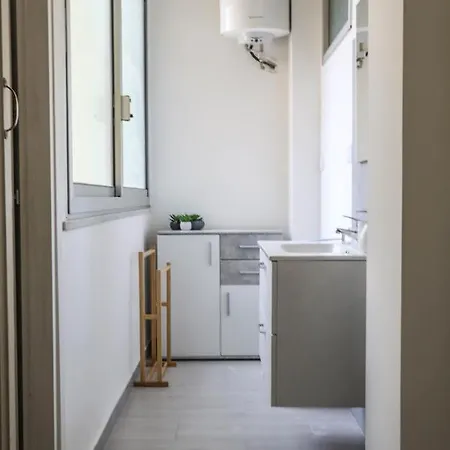 Vita Home Konukevi *