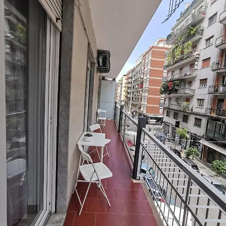 Vita Home 3* Bari