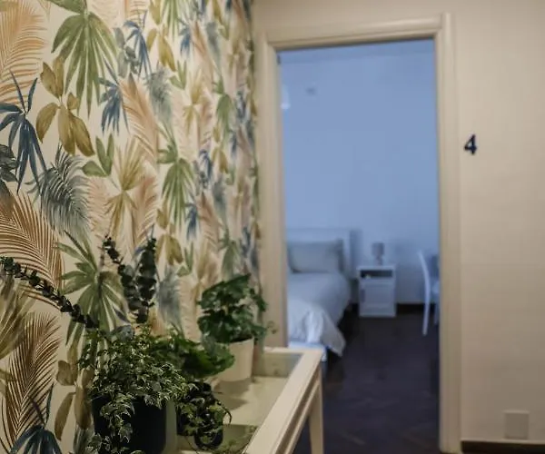 Vita Home Gæstehus 3*