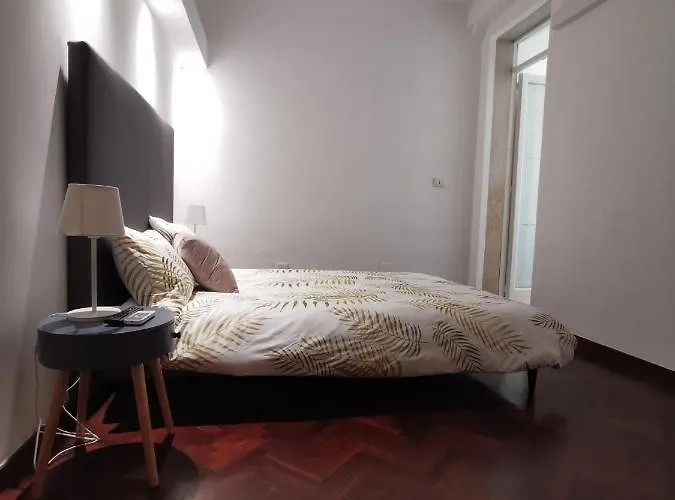 Vita Home Gæstehus 3*