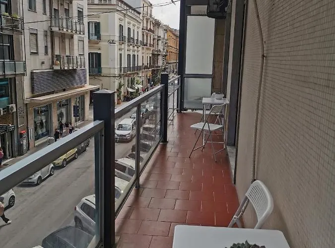Vita Home Gæstehus Bari
