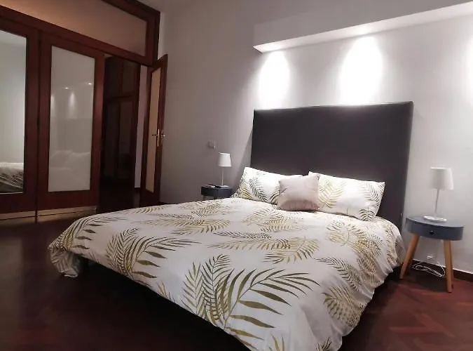 Gæstehus Vita Home 3*