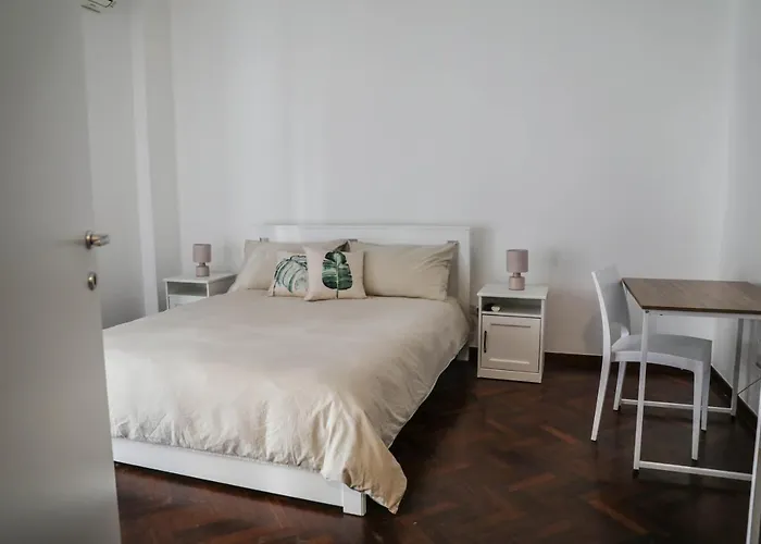 Vita Home 3*