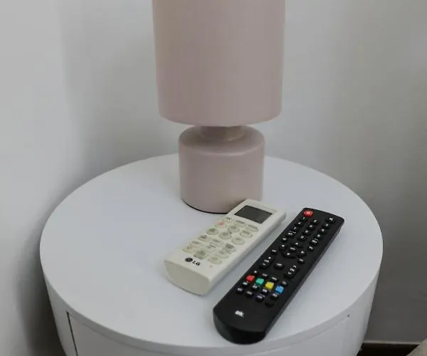 Vita Home 招待所 巴里