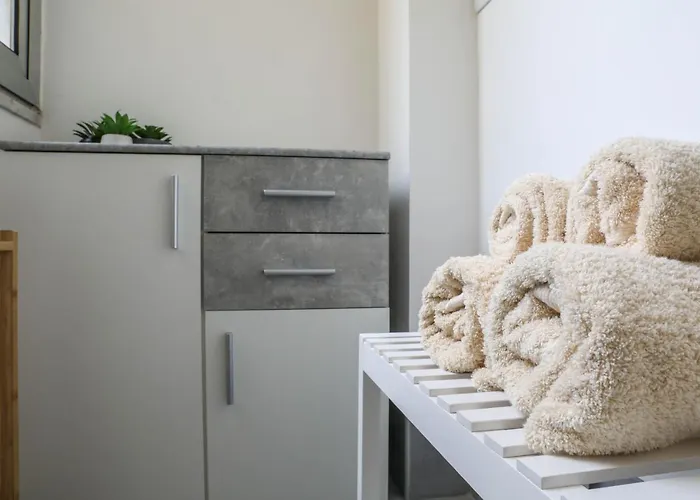 Vita Home Gæstehus